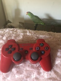 Control