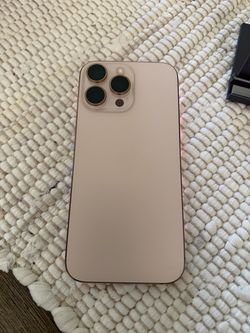 iPhone 16 Pro Max ….256gb……AT&T