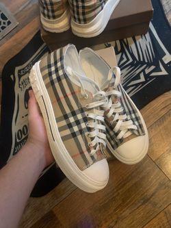 Burberry