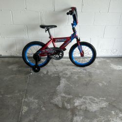 Bike 