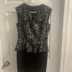 Pretty Little Black Dress