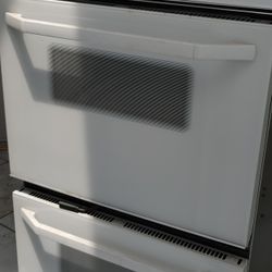 KitchenAid Superba Double Wall Oven 27"