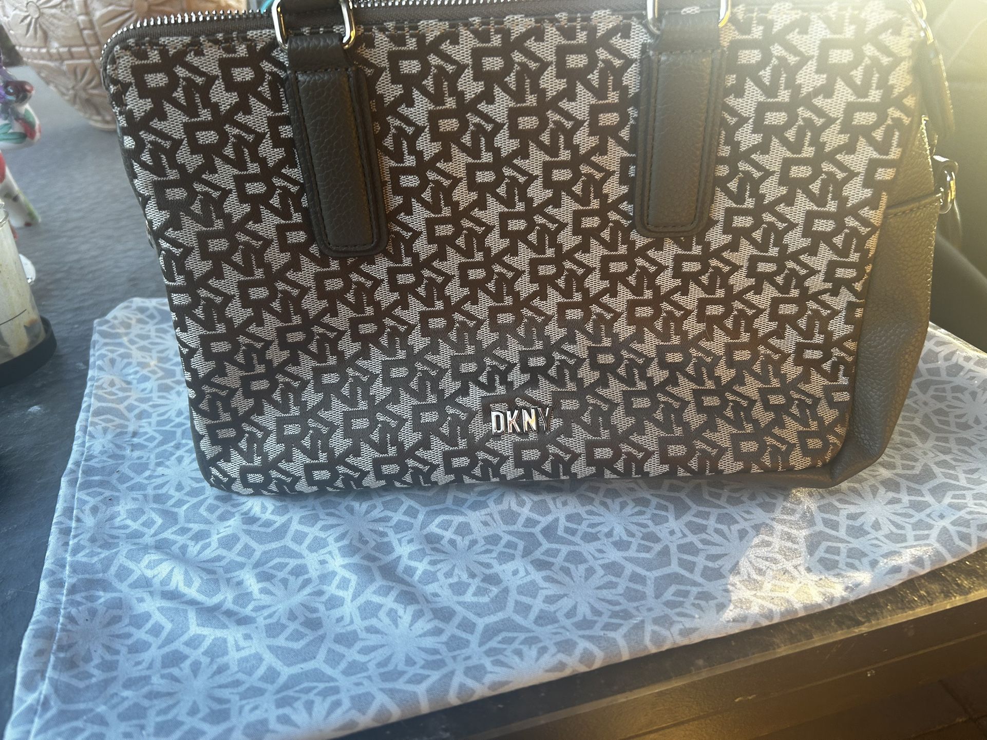 DKNY PURSE