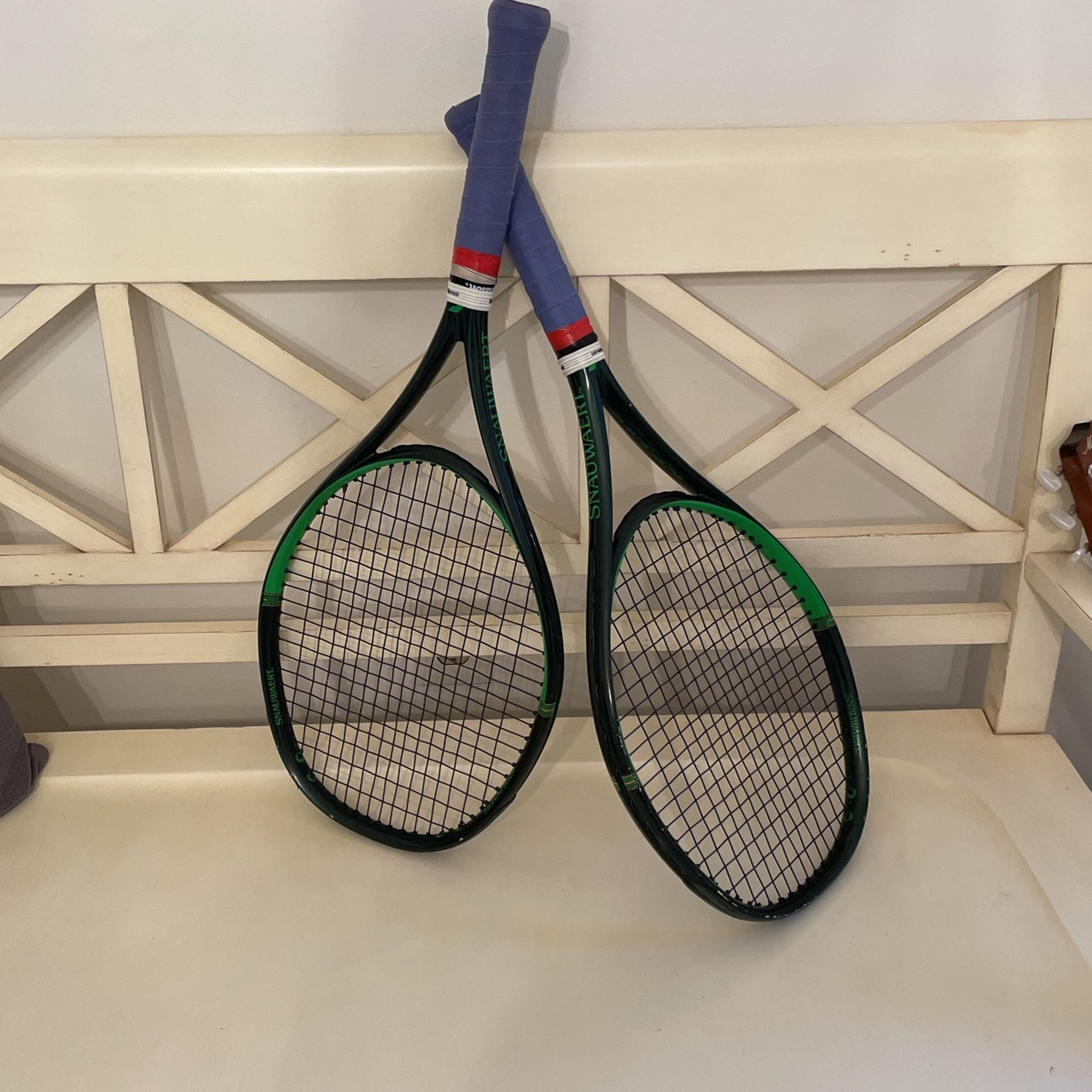Tennis Racquet Set