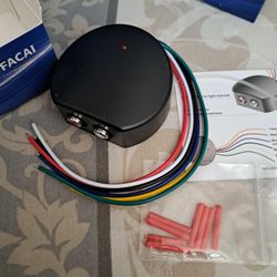 Car Audio Converter