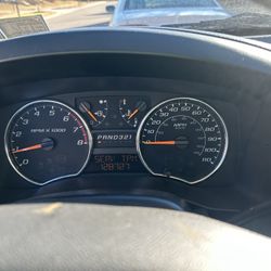 2008 Chevrolet Colorado