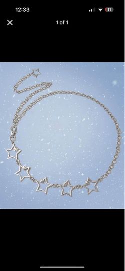 Star Belt