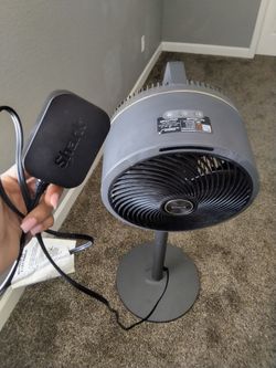 Shar Flexbreeze Indoor/Outdoor fan