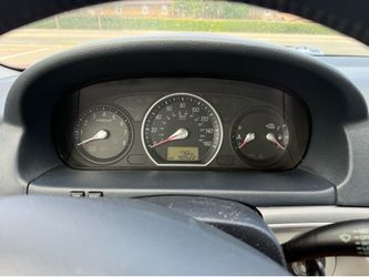 2007 Hyundai sonata