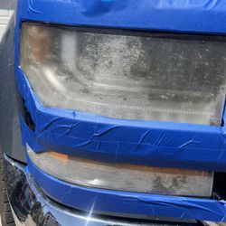 Headlight Restore 