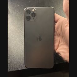 iPhone 11 Pro Max