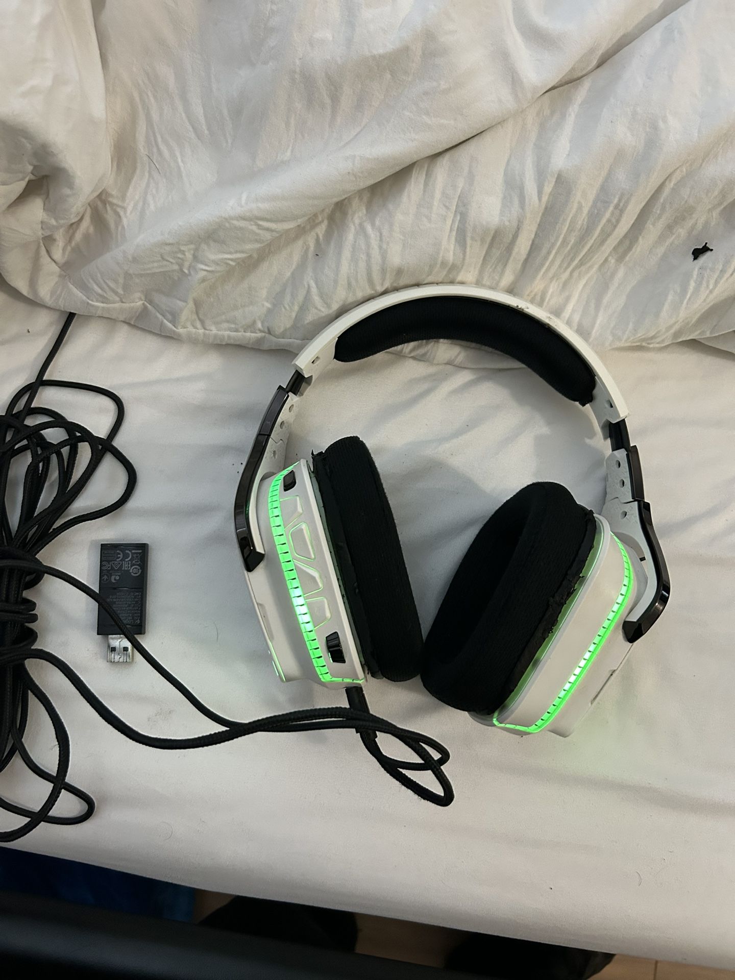 Gaming Headphones Logitech