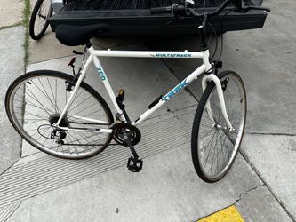 Beach Cruiser