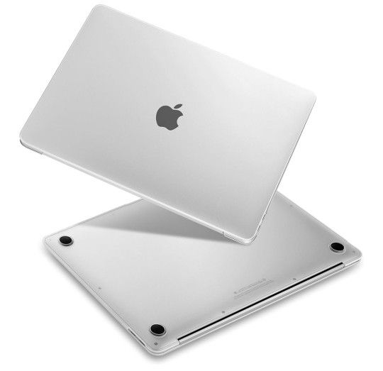 MacBook Pro 13" Case Laptop With Keyboard Cover Trackpad Protector Webcam Cover