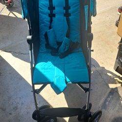 Toddler Stroller