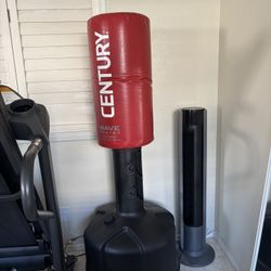 Freestanding Punching Bag