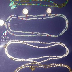 Waist Beads 