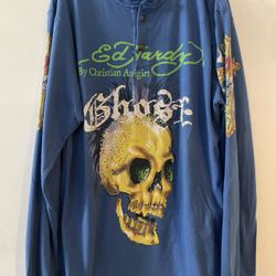 Ed Hardy Mens
