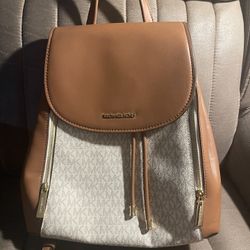 Michael Kors Backpack