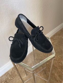 Men’s designer shoe size 8