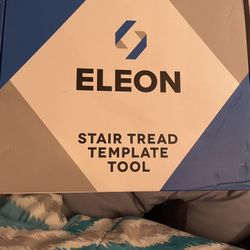 Eleon Stair Tread Template Tool