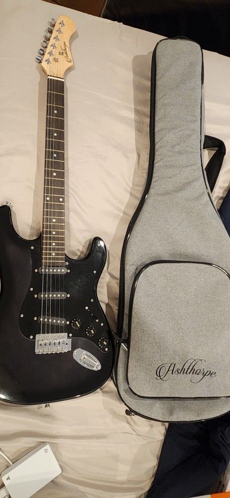 Electric Guitar