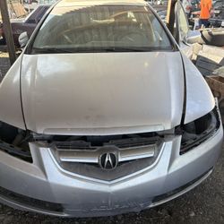 2006 Acura TL Complete Or Part Out 
