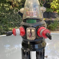 Original Movie/show Electronic Toy Robot