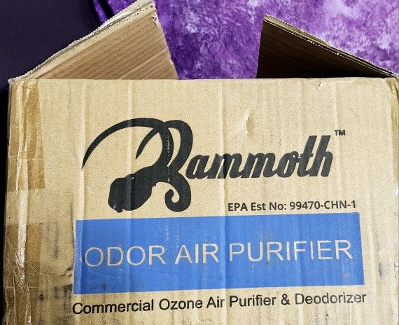 Order Air Purfier