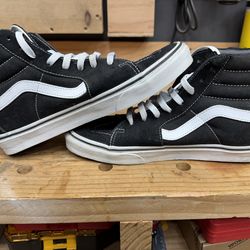 Vans Sz 9.5