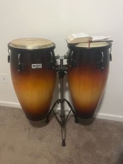 Congos
