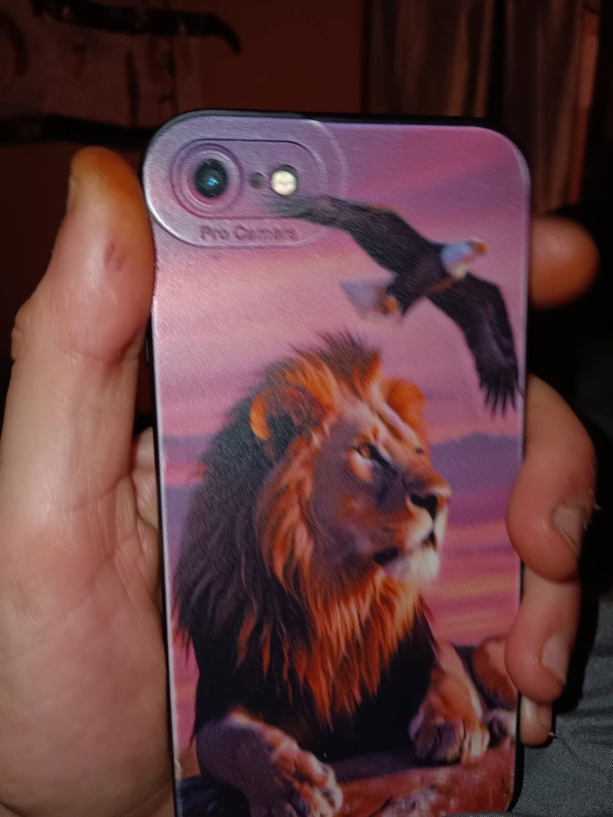iPhone 7
