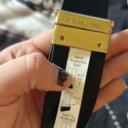 Mk  Belt