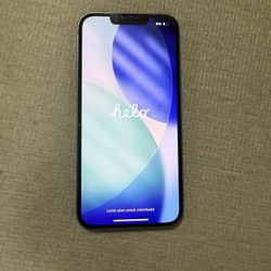 iPhone 14