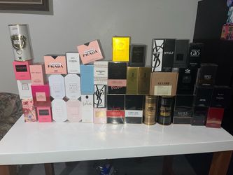 Perfumes