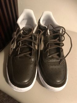Custom LV Air Force 1s for Sale in Cordova, TN - OfferUp