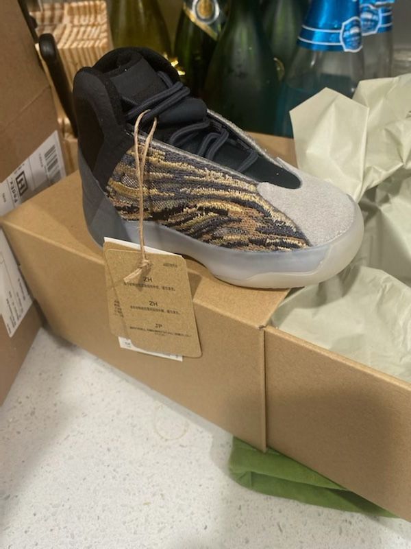 Brand New Toddler 5c