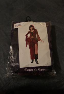 costume for woman