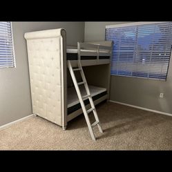 Extra Large Bunkbeds