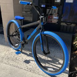 SE Bikes Big Flyer HD 29" Black Bruiser 