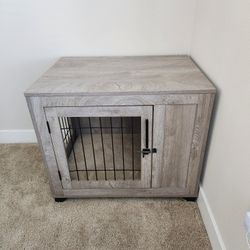 Dog Crate