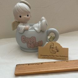 Precious moments- Holiday 