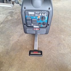 Power Generator 