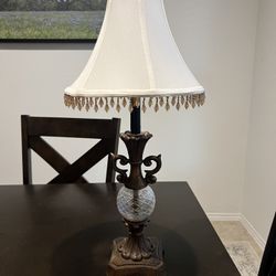 Antique Lamp