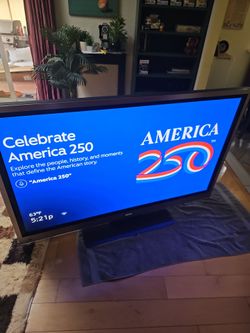 60 inch vizio tv