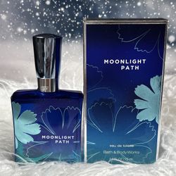 Moonlight Path Eau de Toilette perfume