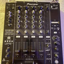 Pioneer Djm 900 Nexus 