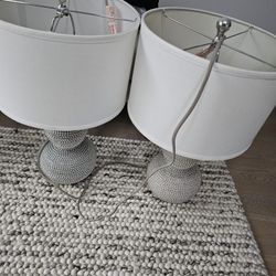 Table Lamps For Nightstands
