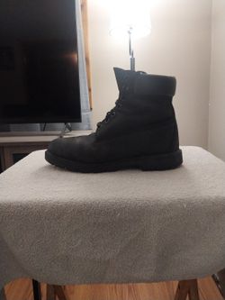 Timberland CLASSIC boots Black Size 9.5