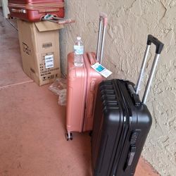 Venta De Maletas Nuevas 